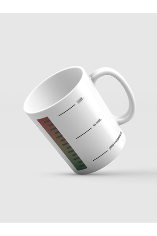 Baskılı Kahve Kupası Şimdi Konuşabilirsin Temalı Mug Baskılı Kahve Kupası Şimdi Konuşabilirsin Temalı Mug