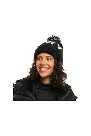 Roxy Roxy Tonic Beanie Kadın Siyah Bere Teb