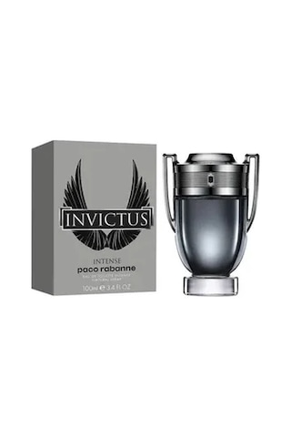 Paco Rabanne Invictus Intense Edt 100 Ml Erkek Parfüm Fresh