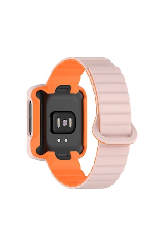 Xiaomi Redmi Watch 2 Lite Kordon Double Color Magnetic Strap 105-bh52