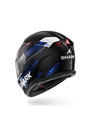 Shark Skwal İ3 Lıght-blur Kapalı Kask Krb