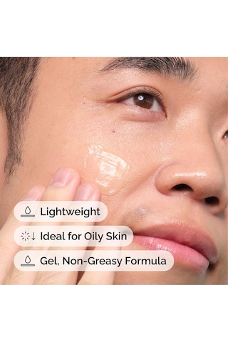 The Ordinary Natural Moisturizing Factors + Beta Glucan Nemlendirici Yüz Kremi 30ml