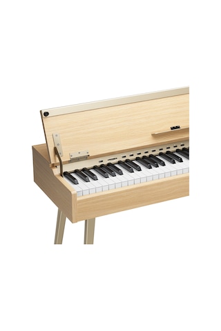 Donner Dhp-300 Pro Dijital Piyano Beige