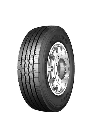 Petlas 215/75 R17.5 Tl 126/124m Düz Sz300 Düz Kamyonet Lastiği Üretim Tarihi:2026