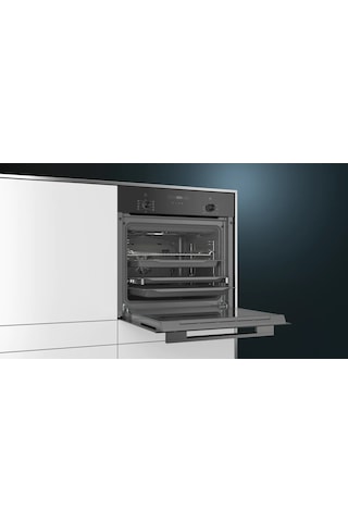 Siemens HB237FEG0T 66 LT Ankastre Fırın