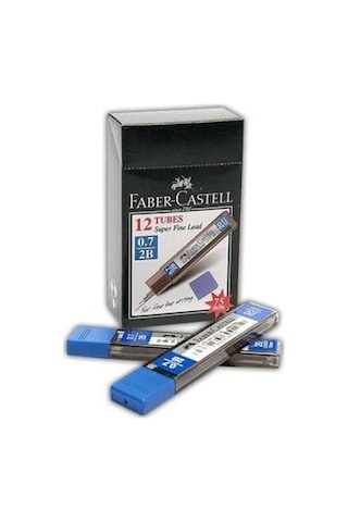 Ayrex 0.7 2b Uç 12lı Paket
