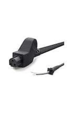 Dell 3 Pin Notebook Adaptör Tamir Kablosu Dişi 3 Pin Dell Notebook Adaptör Tamir Kablosu