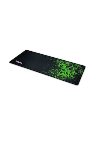 Razer Gaming Mouse Pad 70X30Cm (Dev Boyut)