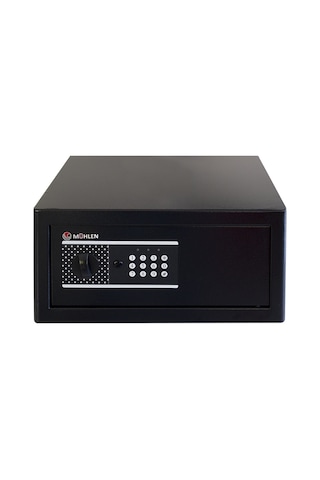 Mühlen 43Ta Çelik Kasa Para Kasası Değerli Eşya Mücevher Kasası