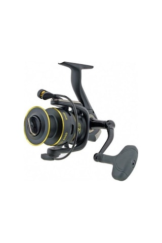 Ryobi Virtus 4000 Spin Makine