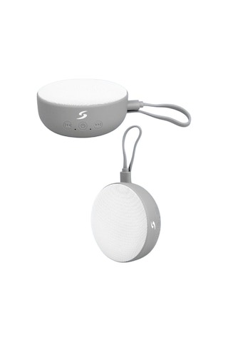 Soultech HP007G Hand Sound Comfort Bluetooth Hoparlör