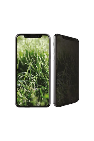 Piili Apple iPhone Uyumlu 17 Pro Hayalet Privacy Ekran Koruyucu