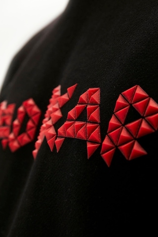 Bad Bear 23.02.12.001-c01 3d Bad Erkek Sweatshirt 001