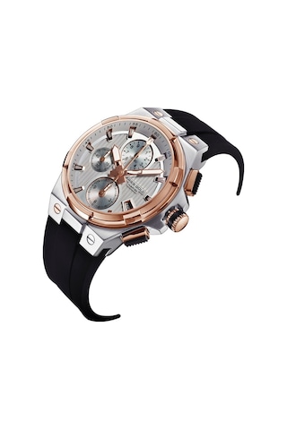 Aries Gold G 7311 2TR-SRG Erkek Kol Saati