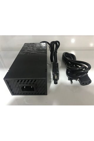 Xbox One Adaptör 220V Tr. Uyumlu Adaptor Xb1