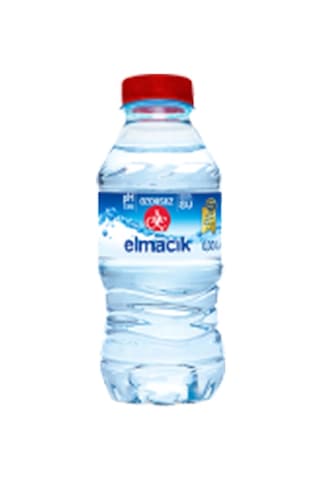 Elmacık Atatürk Orman Çiftliği Su 330 Ml 72'li