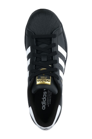 Adidas Superstar Siyah Spor Ayakkabı Eg4959