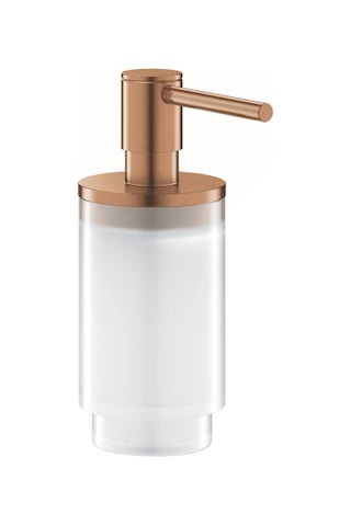 Grohe Selection Sıvı Sabunluk - 41028dl0 Antrasit