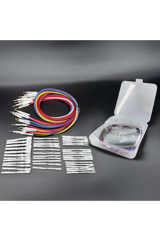 Magicmotorsport Flex Ecu Programlama Cihazı Bench Kablo Ve Pin Seti