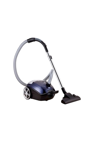 Vestel Yıldız T8500 700 W Toz Torbalı Elektrikli Süpürge