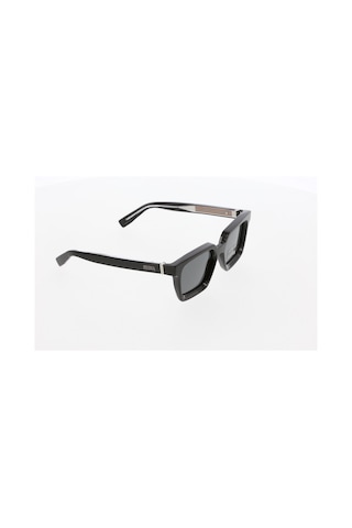 Ermenegıldo Zegna Ez0214 01a Erkek Güneş Gözlüğü