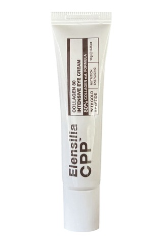 Elensılıa %80 Fransız Kolajeni Ve Haloxyl Içeren Göz Kremi 10 G