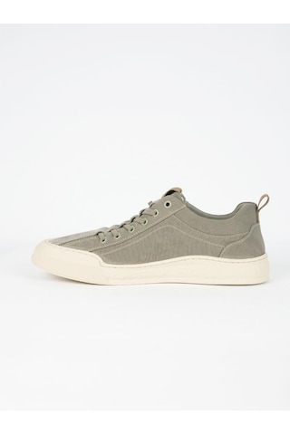 Guja 25y510-12 M Gri Erkek Sneaker Gri