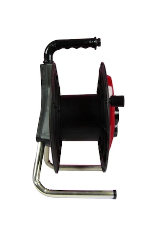 Akiş Boş Kablo Sarma Makarası