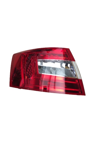 SKODA OCTAVİA SOL ARKA STOP LAMBASI LEDLİ 2013--2016