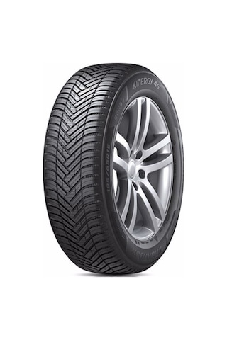 Hankook 215/40 R17 87V XL Kinergy 4S 2 H750 Dört Mevsim Lastiği 2025