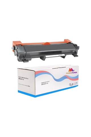 Colorful Toner Brother Mfc-l2716dw Tn-2456 Uyumlu Toner
