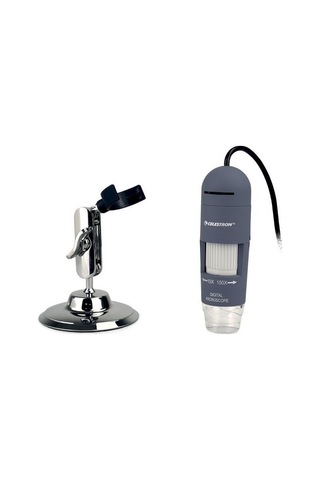 Celestron 44302-c Deluxe Dijital El Mikroskobu