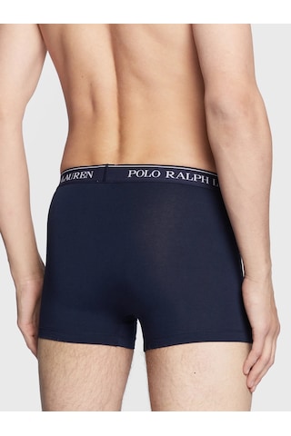 Polo Ralph Lauren Erkek 5 Li Boxer 714864292002 714864292002 Çok Renkli Çok Renkli