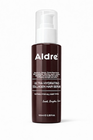 Ultra Hydrating Collagen Yoğun Nemlendirici & Onarıcı Saç Serumu 100 Ml