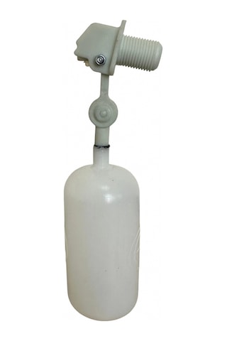 Suluk Şamandırası