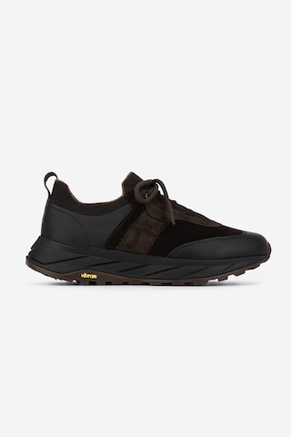 Valmenti Erkek Deri & Tekstil Kahverengi Sneakers & Spor Ayakkabı 99 8325 Erk Ayk Sk26-27 Kahve Multı
