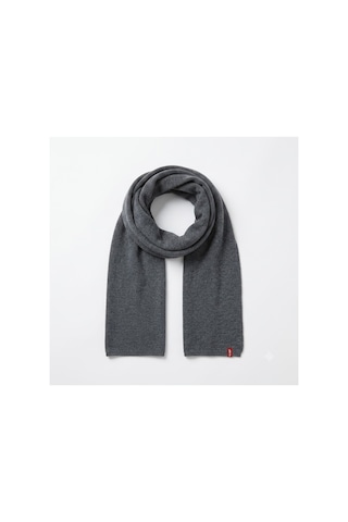 Levi's Unisex Core Atkı Antrasit - Gri
