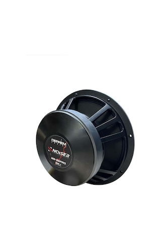 Noiser Ns-82pro Deprem Serisi 20 Cm 800w 400 Rms Pro Midrange Oto Hoparlör