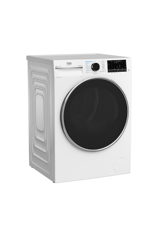 Beko CM 850 YK 1400 Devir 8 KG + 5 KG Kurutmalı Çamaşır Makinesi