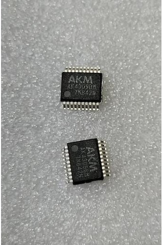 Ak4309bm