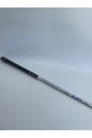 Xxıo 12 Iron Mp1200 Graphite 7 R2 Golf Sopası 93cm Başlıksız Çok Renkli