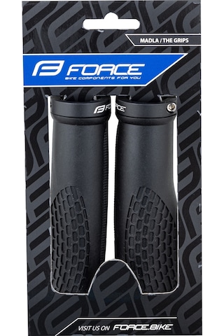 Vona Force Ergo Bisiklet Elcik 38292