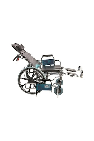 Yemek Masalı Golfi-4 G 124 Multi-fonksiyonel Tekerlekli Sandalye