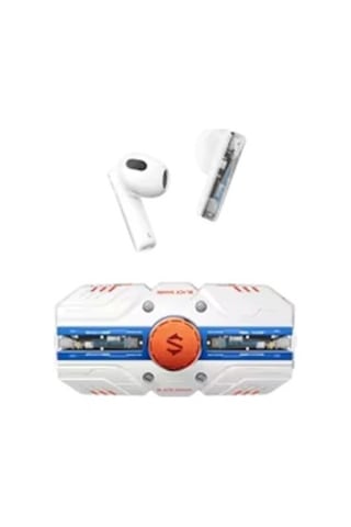 Black Shark Rokas 3 Bluetooth 5.4 Kulak İçi Kulaklık