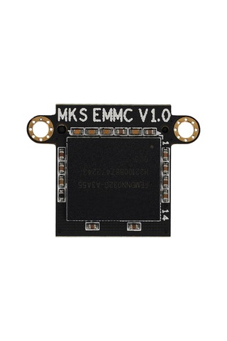 Leasetake Mks Emmc 32g Bellek Genişletme Kartı Mks Emmc V1.0 Neptune 4/4 Pro/4 Plus/4 Max İçin Qidi Max3/plus3