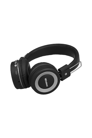 Zore L100 Bluetooth 4.2 Kulak Üstü Kulaklık