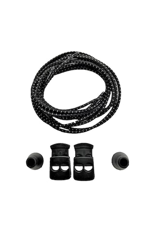 Foottab Special Klasik Mumlu Ayakkabı Bağcığı 100 Cm