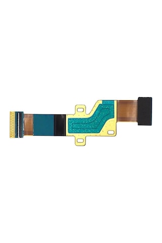 Ttlcdflx-tb-026 Kodlu Lcd Flex Kablosu