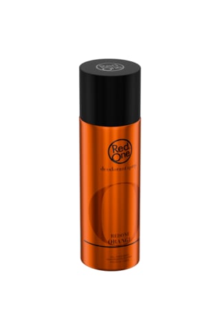 Redone Deodorant Men Orange 200 ML