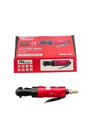 Fk Friko 4890 Prof 1/4 Havalı Cırcır Kolu